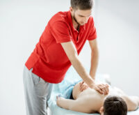 Dolor de espalda: Qué es y posibles causas