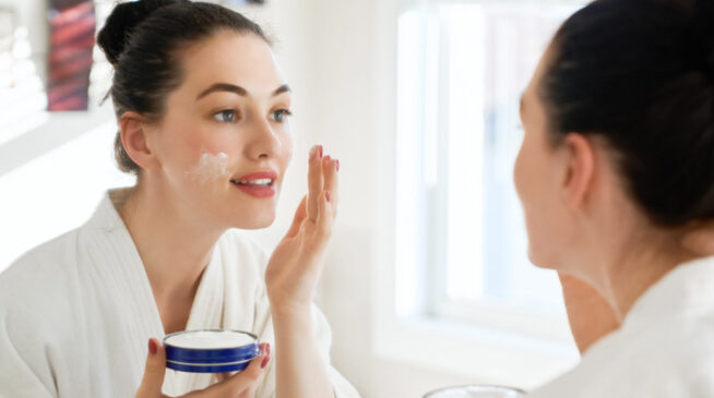 Piel seca: causas, síntomas y cuidados