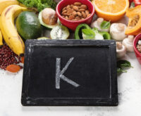 El potasio y la salud cardiovascular