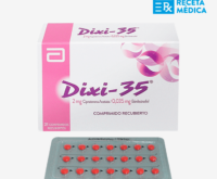 Dixi 35 x 21 comp rec