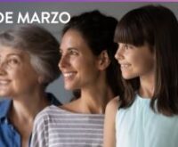 Día Mundial de Prevención de Cáncer de Cuello Uterino