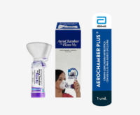 Aerochamber 0-18 mask(510284) s