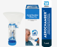 Aerochamber adultos mask grande(510282) s