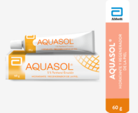 Aquasol emulsion 60 gr(590677) s