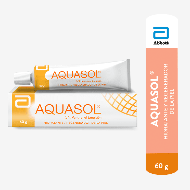 Aquasol emulsion 60 gr(590677) s