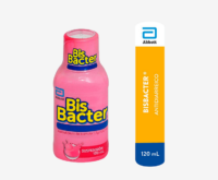 Bisbacter 1.7g/100ml 120ml(589687) s