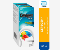 Ceregen vit 10+solucion x 325 ml(590699) s