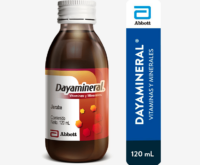 Dayamineral jarabe 120 ml(585530) s