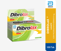 Dibrolax 5 mg x 100 tab(031724) s