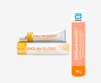 Emolan gloss emulsion x 30gr(510009) s