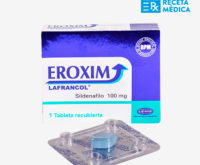 Eroxim 100mg x 1 tab