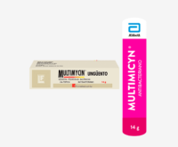 Multymicin unguento 14gr(004444) s